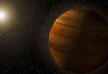 Astrónomos descubren sistema con un planeta extremo y otro en zona potencialmente habitable sistema planetario