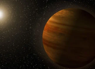 Astrónomos descubren sistema con un planeta extremo y otro en zona potencialmente habitable sistema planetario