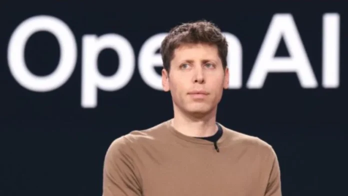 openai openai