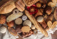 Pan dulce mexicano busca convertirse en Patrimonio Cultural Inmaterial de la CDMX; hay más de 2,400 variedades pan dulce
