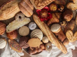 Festival del Pan Dulce Mexicano reúne a más de 30 productores en Coyoacán pan dulce
