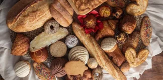 Pan dulce mexicano busca convertirse en Patrimonio Cultural Inmaterial de la CDMX; hay más de 2,400 variedades pan dulce