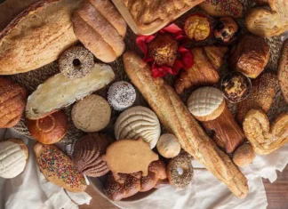 Pan dulce mexicano busca convertirse en Patrimonio Cultural Inmaterial de la CDMX; hay más de 2,400 variedades pan dulce