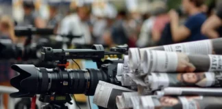Periodistas en CDMX enfrentan amenazas por investigar territorio, corrupción y extorsiones periodismo amenaza