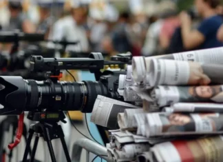 Periodistas en CDMX enfrentan amenazas por investigar territorio, corrupción y extorsiones periodismo amenaza