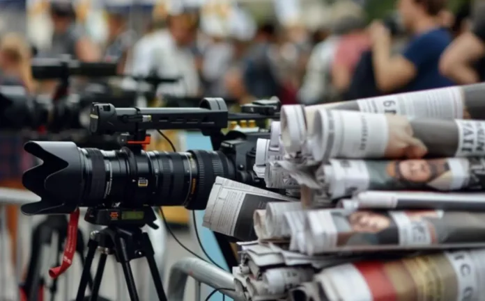 periodismo amenaza