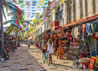 Empresarios de Playa del Carmen denuncian presunta extorsión de hasta 20 mil pesos por inspectores municipales Playa del Carmen