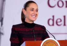 Fracking en México queda condicionado: expertos frenan proyecto en Tampico-Misantla proyecto de fracking de la Presidenta
