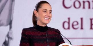 Fracking en México queda condicionado: expertos frenan proyecto en Tampico-Misantla proyecto de fracking de la Presidenta