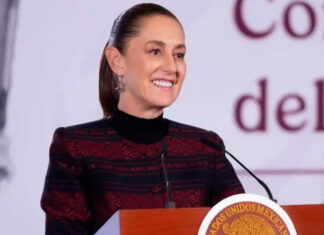 Fracking en México queda condicionado: expertos frenan proyecto en Tampico-Misantla proyecto de fracking de la Presidenta