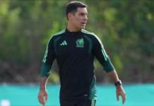 Rafa Márquez podría debutar fuera del Estadio Banorte por choque de calendario con la NFL rafa marquez