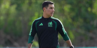 Rafa Márquez podría debutar fuera del Estadio Banorte por choque de calendario con la NFL rafa marquez