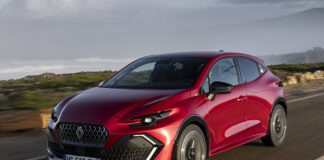 Renault pone límite a la nostalgia: el futuro del Clio será moderno y llegarán modelos totalmente nuevos Renault