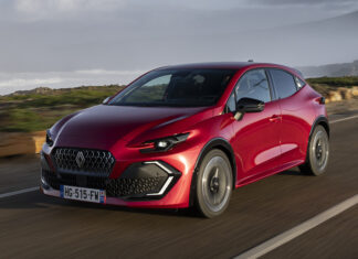 Renault pone límite a la nostalgia: el futuro del Clio será moderno y llegarán modelos totalmente nuevos Renault