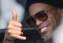 Ronaldinho vuelve al futbol profesional a los 46 años: jugará con Ravenna FC de Italia Ronaldinho