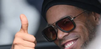 Ronaldinho vuelve al futbol profesional a los 46 años: jugará con Ravenna FC de Italia Ronaldinho