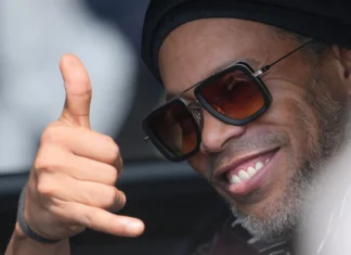 Ronaldinho vuelve al futbol profesional a los 46 años: jugará con Ravenna FC de Italia Ronaldinho