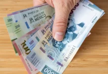 Salario mínimo en México crece más de tres veces desde 2018, pero vivienda y gastos presionan el ingreso salario mínimo