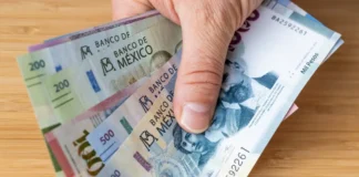 Salario mínimo en México crece más de tres veces desde 2018, pero vivienda y gastos presionan el ingreso salario mínimo