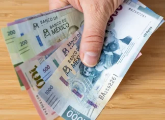 Salario mínimo en México crece más de tres veces desde 2018, pero vivienda y gastos presionan el ingreso salario mínimo