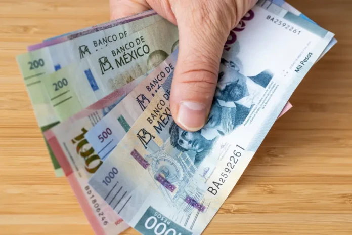 salario mínimo 2026 salario mínimo