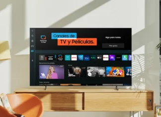 Samsung prohibirá apps de Smart TV que utilicen la conexión de los usuarios como proxy residencial samsung tv
