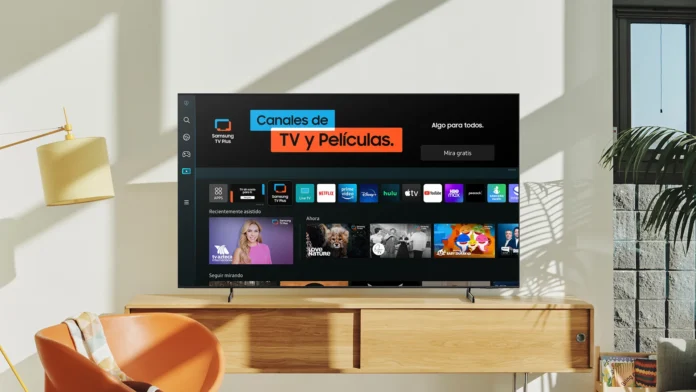 samsung tv