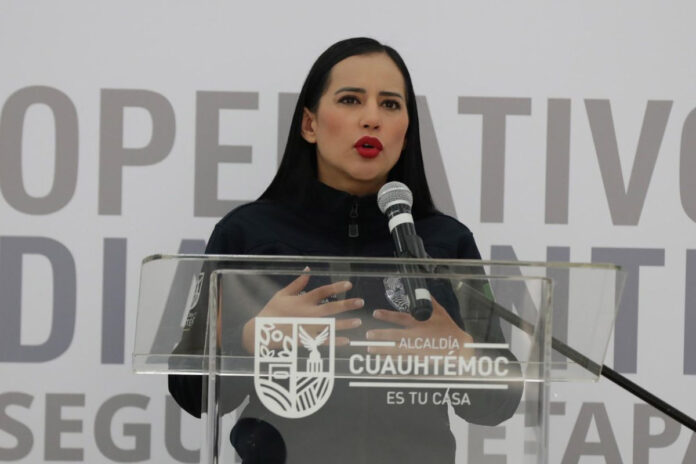 sandra cuevas