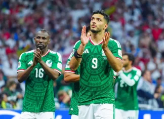 Prime Video transmitirá 38 partidos de México rumbo al Mundial 2030: así funcionará el acuerdo méxico