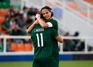 México vs Panamá: el Tri Sub-23 busca la final de Santo Domingo 2026 mexico