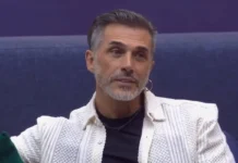 Sergio Mayer acusa doble moral tras polémica de Nay Salvatori por comentarios edadistas sergio mayer