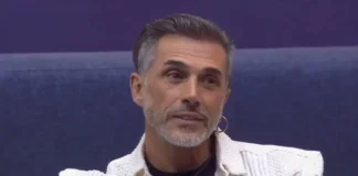 Sergio Mayer acusa doble moral tras polémica de Nay Salvatori por comentarios edadistas sergio mayer