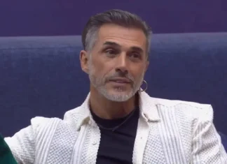 Sergio Mayer acusa doble moral tras polémica de Nay Salvatori por comentarios edadistas sergio mayer