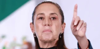 Deuda externa de México aumenta 34 mil millones de dólares durante el gobierno de Claudia Sheinbaum sheinbaum