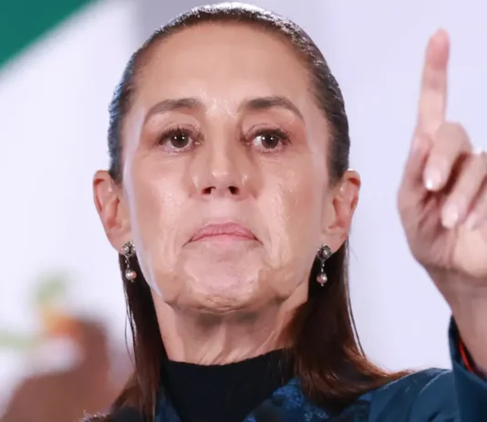 Deuda externa de México aumenta 34 mil millones de dólares durante el gobierno de Claudia Sheinbaum sheinbaum