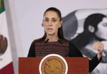 Sheinbaum rechaza que retiro de visas de EU defina a mexicanos y pide pruebas ante posibles delitos sheinbaum visa