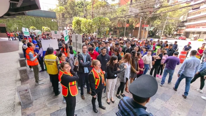 simulacro nacional simulacro nacional