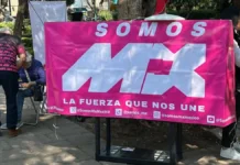 Somos México cambia a “Somos” y presenta nuevo emblema tras resolución del TEPJF somos mexico