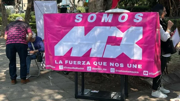 somos mexico