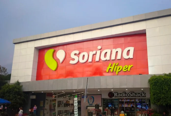 soriana soriana