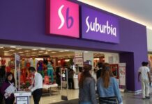 Suburbia cambia su estrategia: venderá menos con descuentos para proteger su rentabilidad suburbia