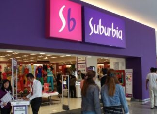 Suburbia cambia su estrategia: venderá menos con descuentos para proteger su rentabilidad suburbia