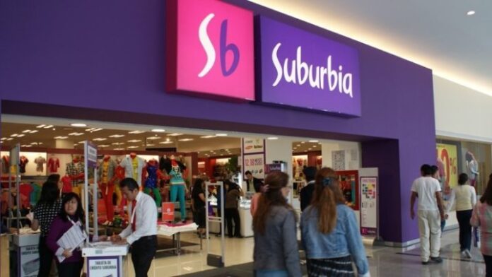 suburbia suburbia