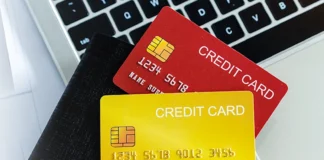 Deuda con tarjetas de crédito en EE.UU. sube a 1.26 billones de dólares y roza un récord histórico Tarjetas de crédito
