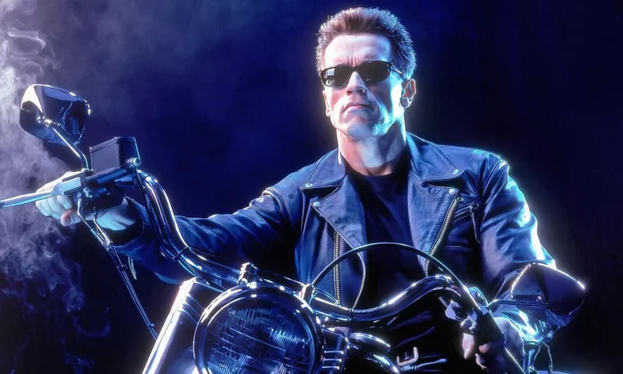 terminator 2