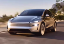 Tesla revive el Roadster: Elon Musk prepara una versión con tecnología de SpaceX que podría despegar del suelo tesla