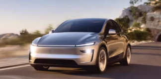 Tesla revive el Roadster: Elon Musk prepara una versión con tecnología de SpaceX que podría despegar del suelo tesla