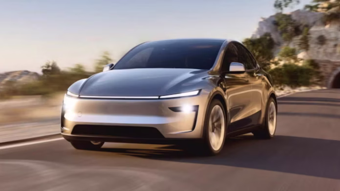 tesla