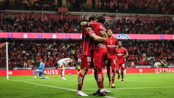 Toluca