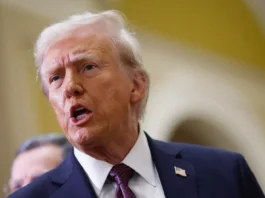 Reservas militares de EE.UU. bajo presión: Trump rechaza reportes de escasez trump